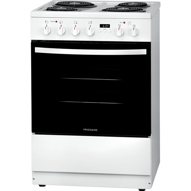 Frigidaire 24 inch Single Oven Electric Range