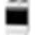 Frigidaire 24 inch Single Oven Electric Range