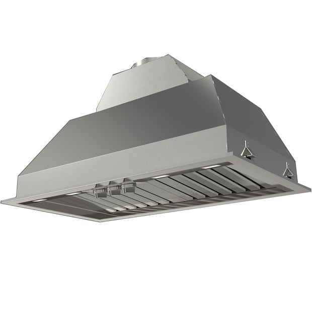 Fulgor 36 inch 1000 CFM Insert Hoodfan