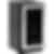U-Line 15 inch Handleless Panel Frame