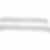 JennAir French Door Bottom-Mount Refrigerator Pro Style Handle Kit
