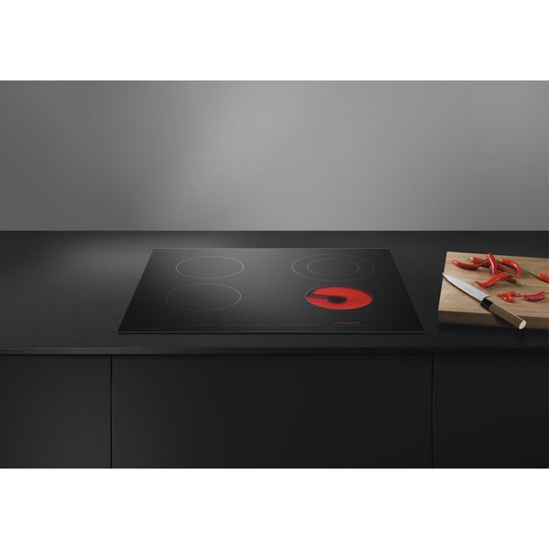 Fisher & Paykel 24 inch Electric Cooktop