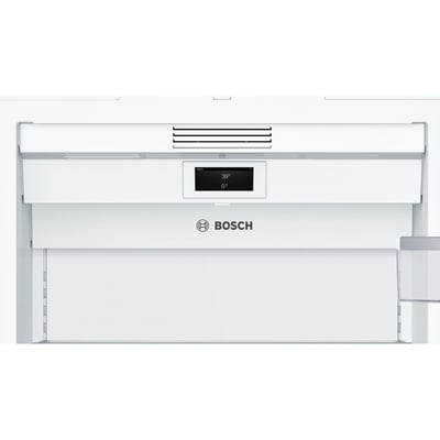 Bosch 16.8 cu.ft. Built-In All Refrigerator