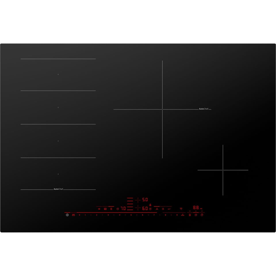 Bosch 30 inch Induction Cooktop