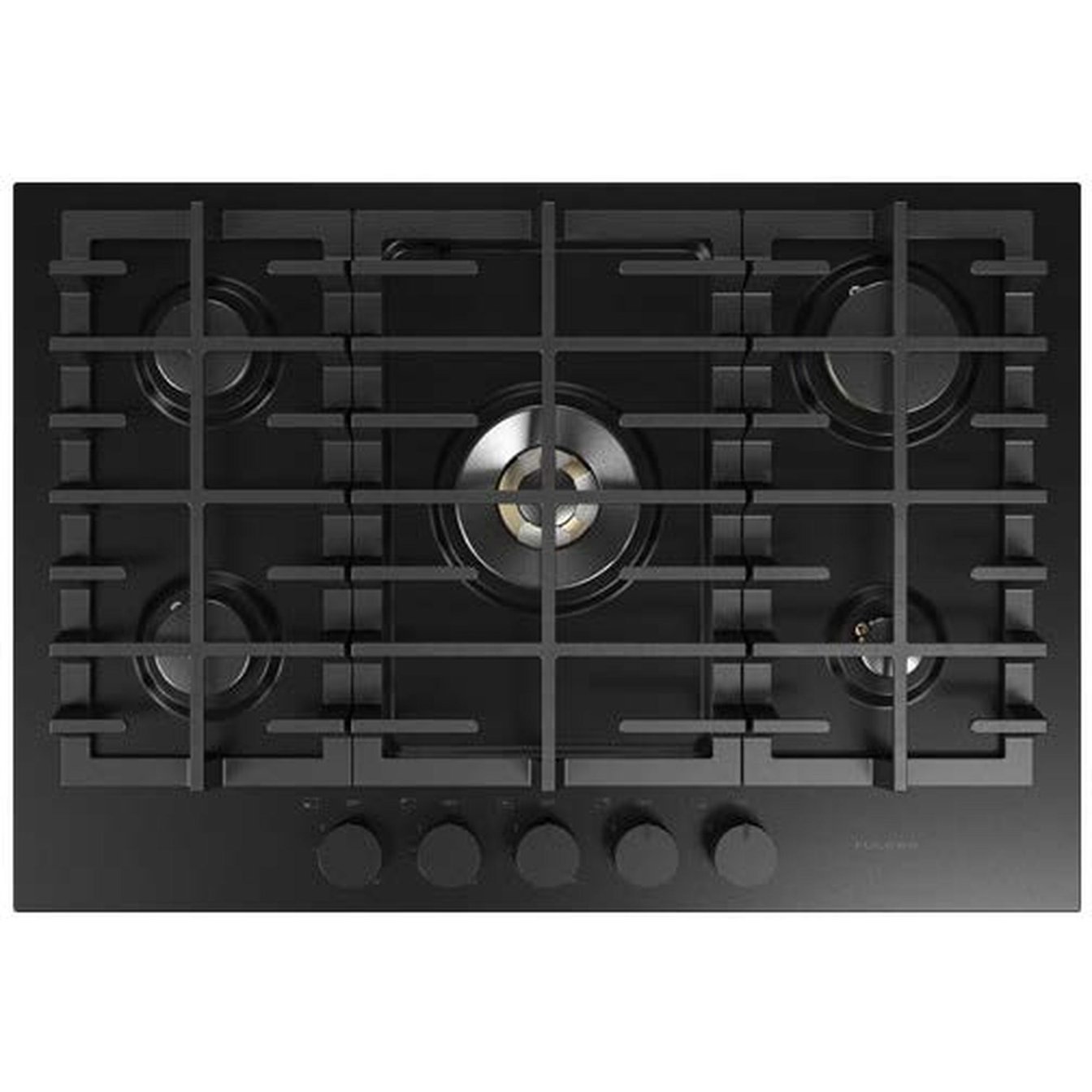Fulgor 30 inch Gas Cooktop