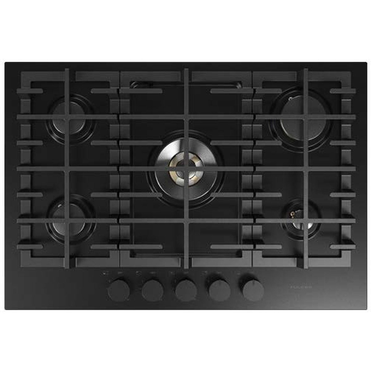 Fulgor Milano Fulgor 30 inch Gas Cooktop