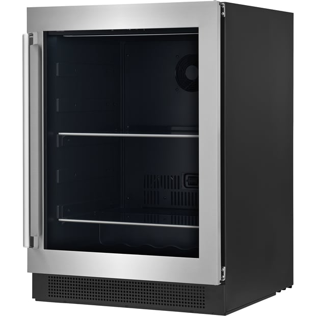 Electrolux Freestanding or Built-in 24 inch 5.1 cu.ft. Beverage Centre