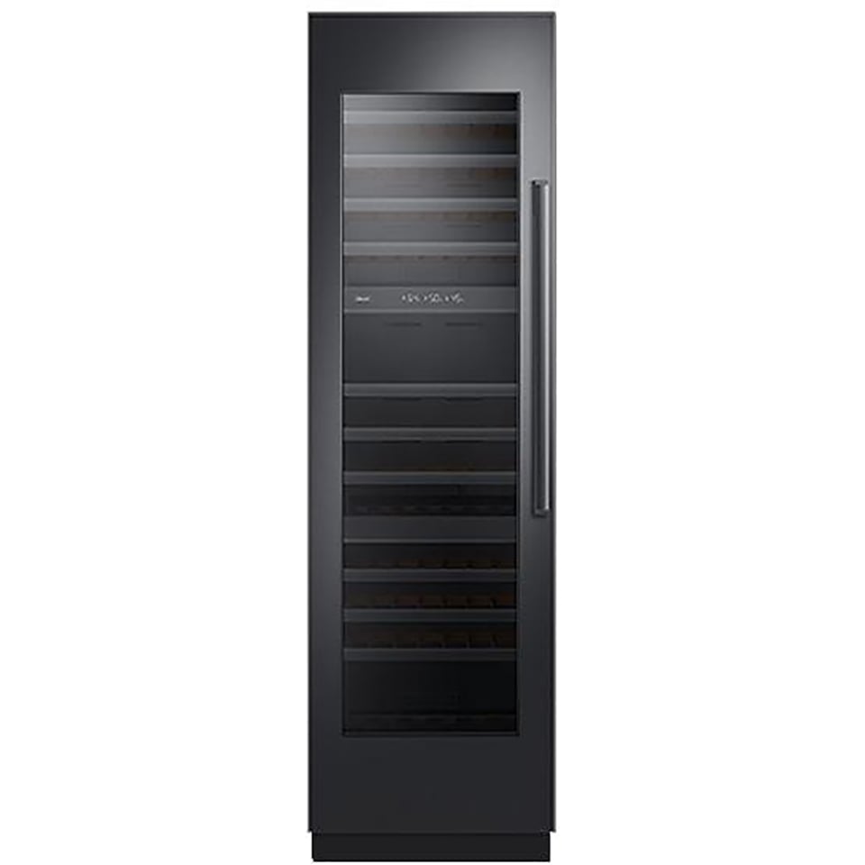 Dacor Built-in 24 inch Wine Cooler 
DRW24980LAP