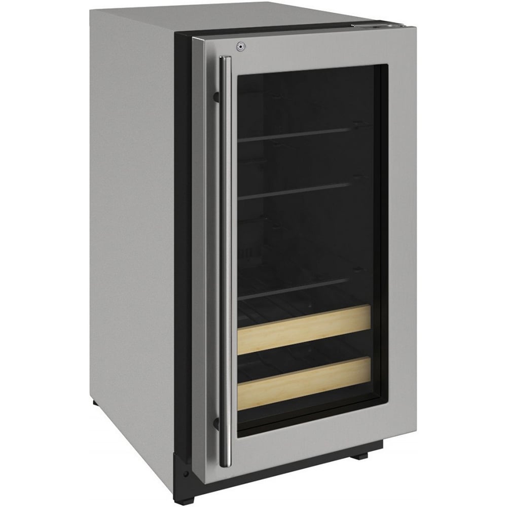 U_Line_Built_in_18_inch_3_4_cu_ft__Beverage_Centre
U-2218BEVS-13A