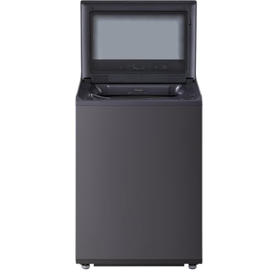 LG 6.1 cu.ft Top Load Washer