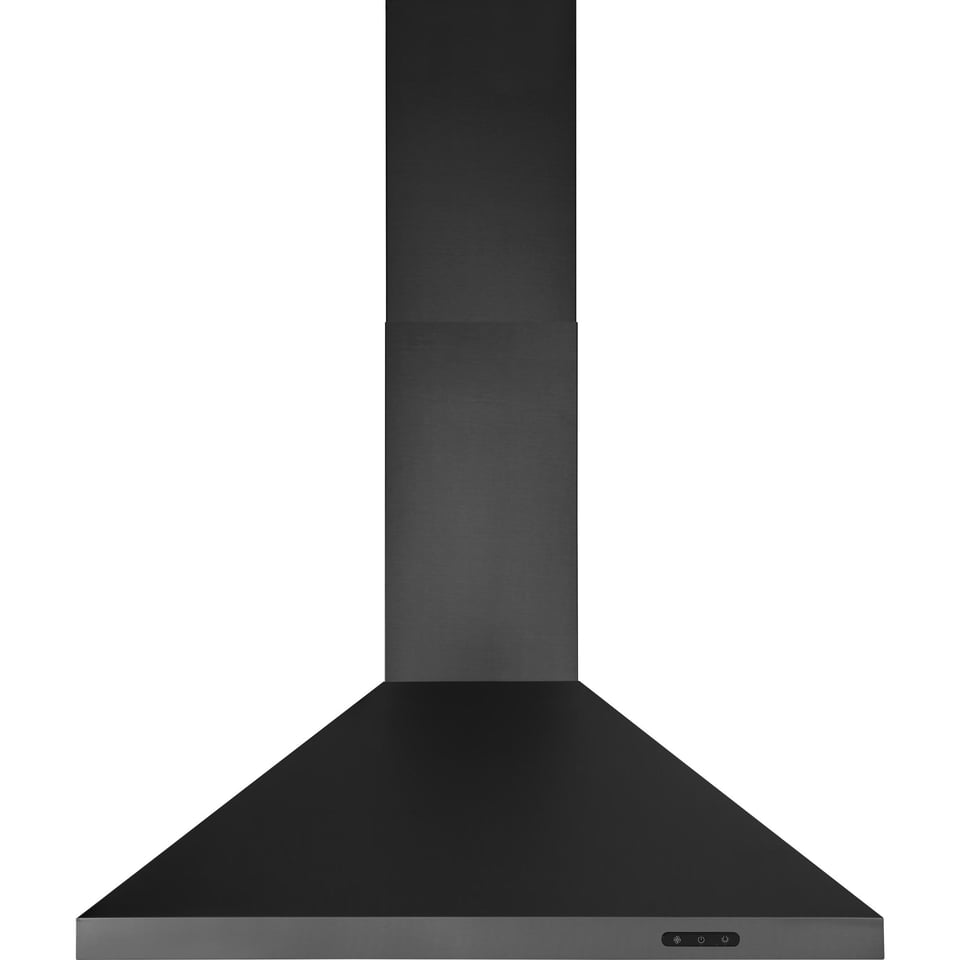 Broan 30 inch 460 CFM Wall-Mount Chimney Hoodfan