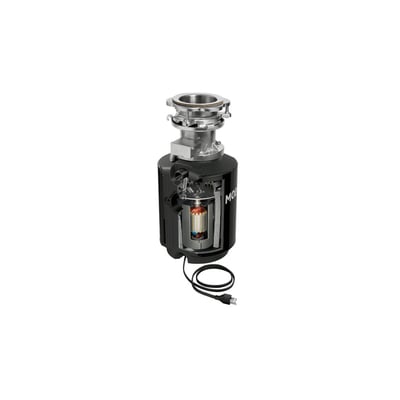 Moen 3/4 Horsepower Batch Feed Garburator
GXB75C