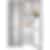 Liebherr 29.7 cu.ft. Built-In Side-by-Side Refrigerator
SBS26S2