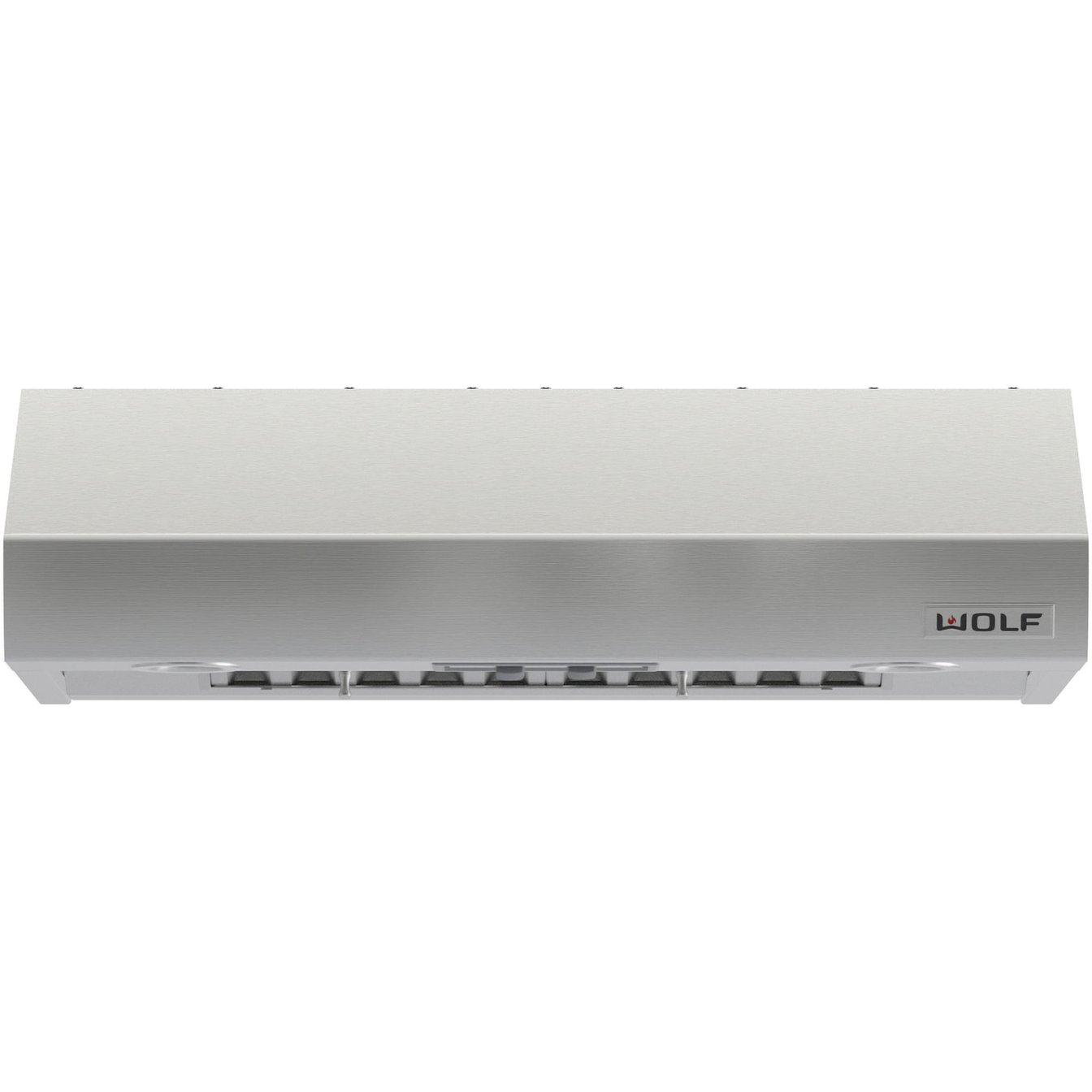 Wolf 36 inch Wall-Mount Professional Hoodfan