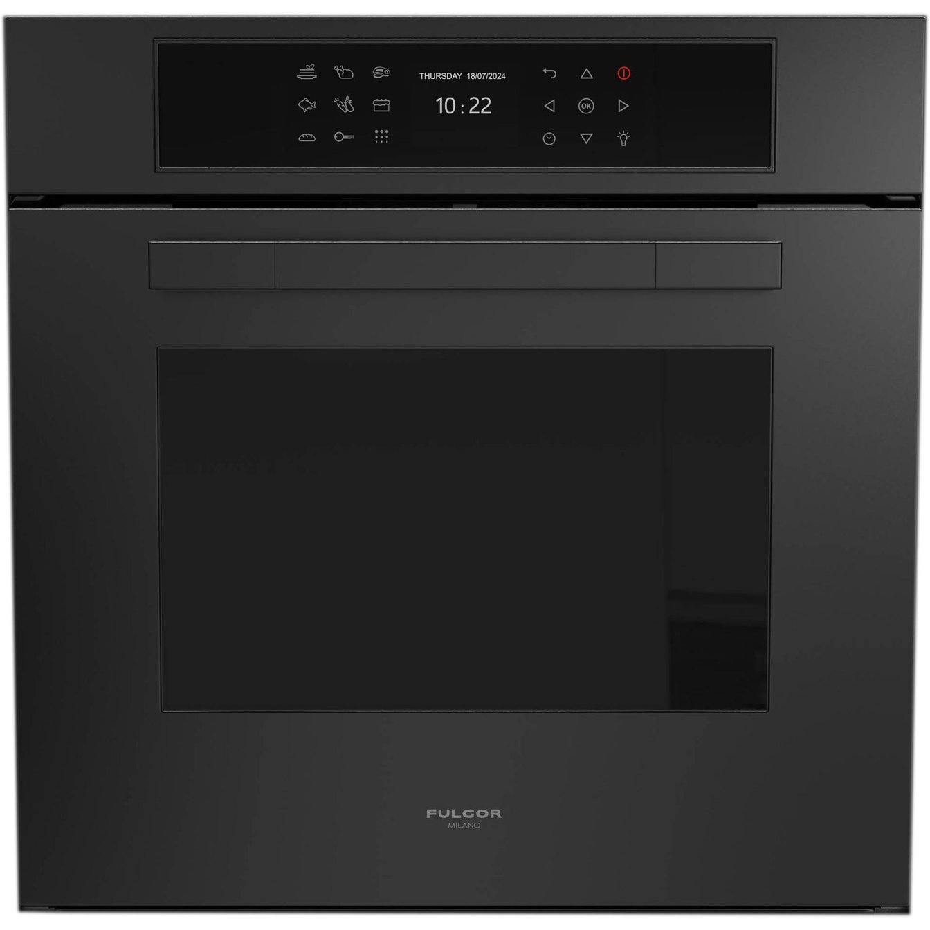 Fulgor 24 inch Wall Oven with Convection