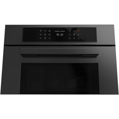 Fulgor Matteo 700 Series 24 inch Combi Speed Wall Oven with Convection