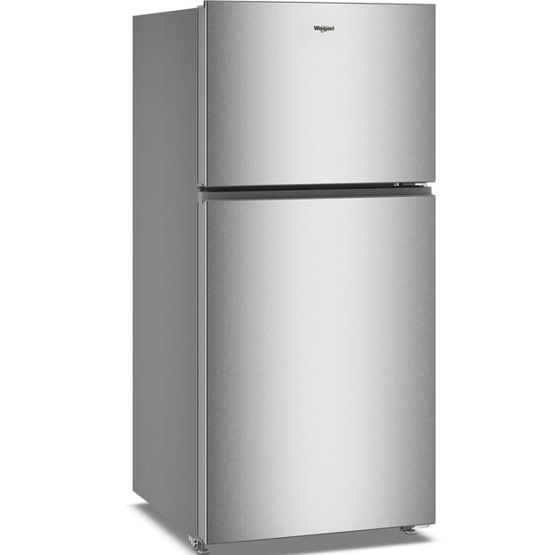Whirlpool 19.27 cu.ft. Top-Freezer Refrigerator