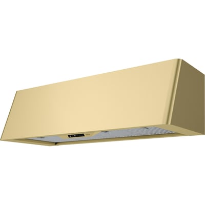 Zephyr 48 inch Wall-Mount Hoodfan