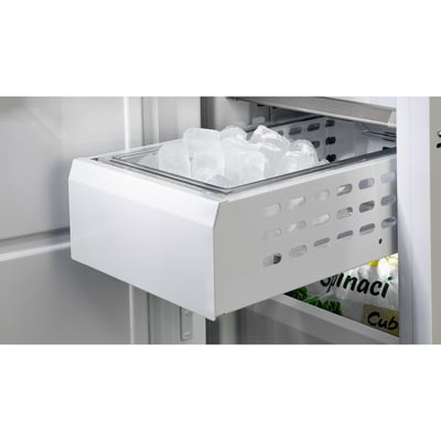 Fulgor 8.22 cu.ft. Built-in Column Freezer