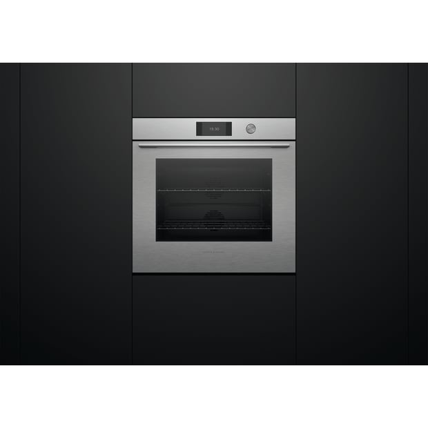 Fisher&Paykel 30 inch Single Wall Oven
