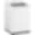 LG 5.6 cu.ft Top Load Washer and 7.3 cu.ft Front Load Electric Vented Dryer