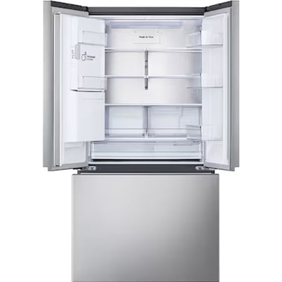 LG 23.7 cu.ft. Counter-Depth French-Door Refrigerator