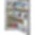 Frigidaire 20 cu.ft. Top-Freezer Refrigerator