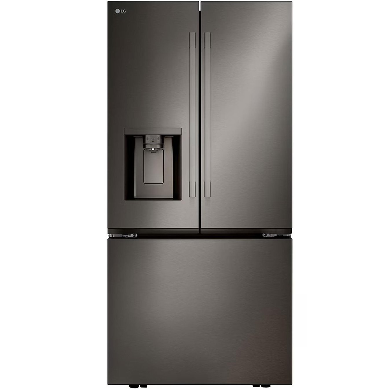 LG 24.5 cu.ft. French-Door Refrigerator