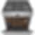 Electrolux 30 inch Single Oven Dual Fuel Range
