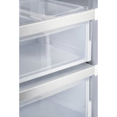 Riva 8.6 cu.ft. Built-in Column Freezer