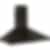 Whirlpool 36 inch 400 CFM Wall-Mount Chimney Ventilation Hoodfan