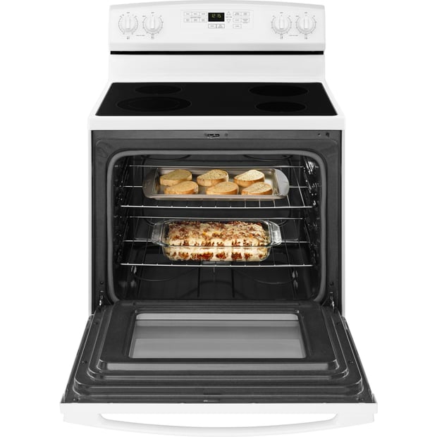 Amana 30 inch Single Oven Electric Range