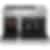 JennAir 48 inch Double Oven Dual Fuel Range