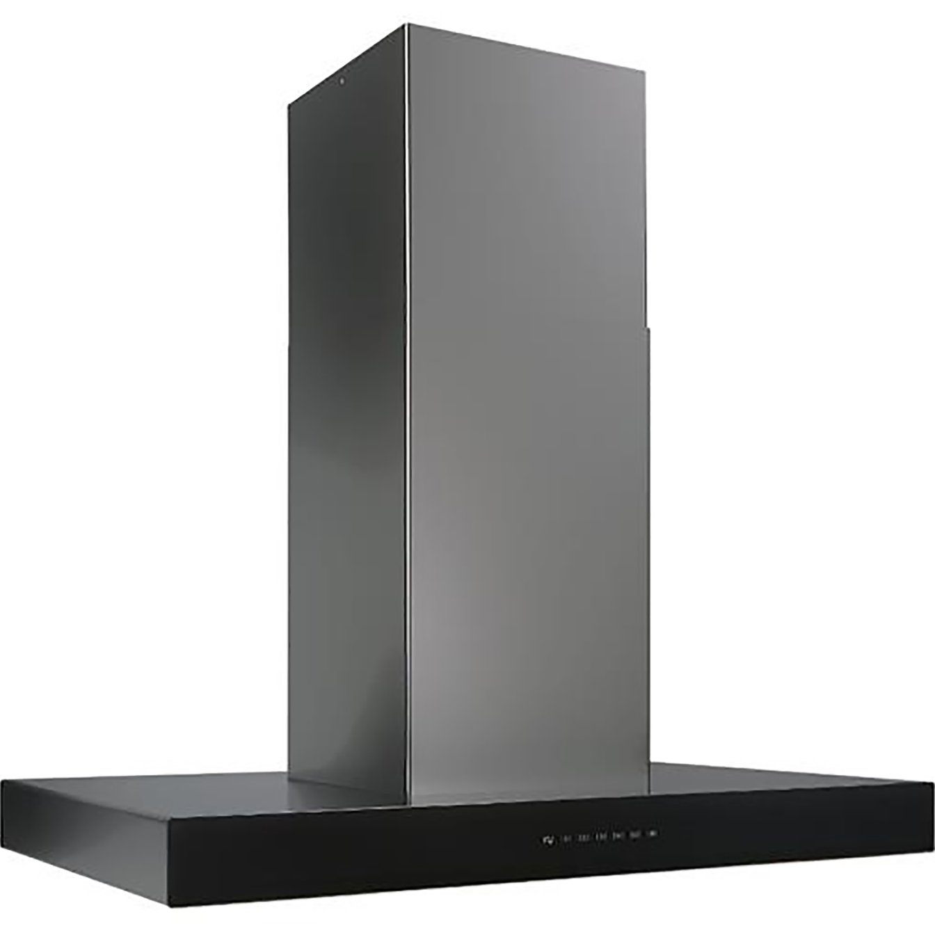 Best 36 inch 650 CFM Island Hoodfan