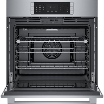 Bosch 30 inch Single Wall Oven with Convection
