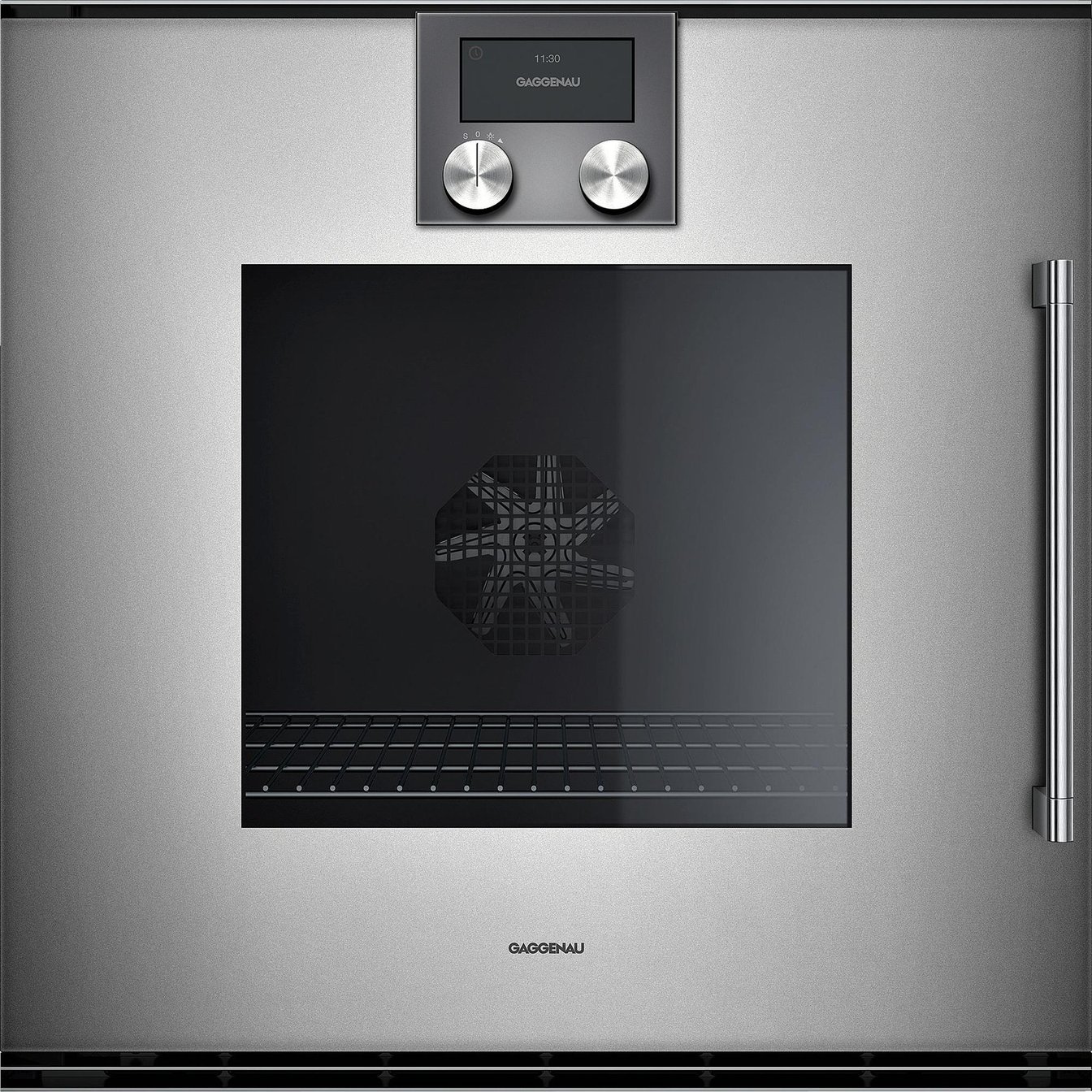 Gaggenau 24 inch Wall Oven with Convection
