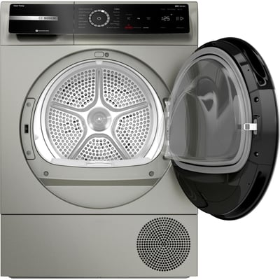 Bosch 4.0 cu.ft. Heat Pump Dryer
