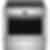 Electrolux 36 inch Single Oven Induction Range