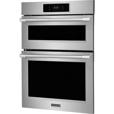 Frigidaire Professional 30 inch Combination Wall Oven with Convection