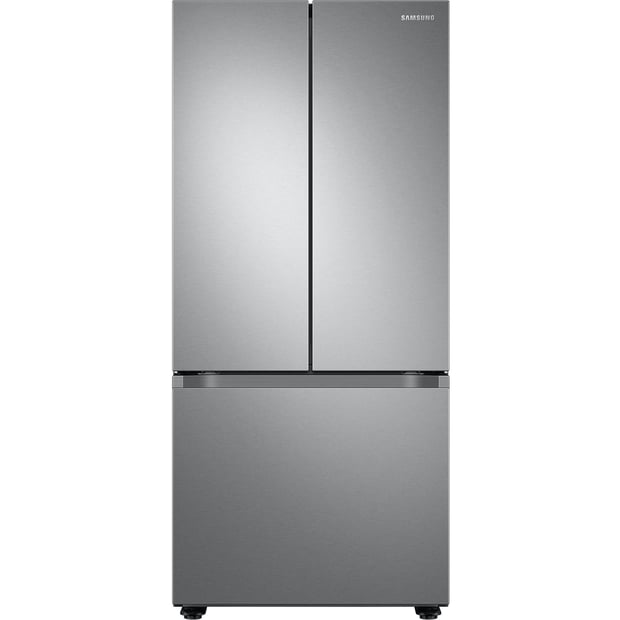 Samsung Stainless Steel Kitchen Package