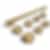 Kitchenaid Handle and Knob Hardware Accessory Kit
