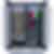 Aura Built-in or Free-standing 24 inch Wine Cooler