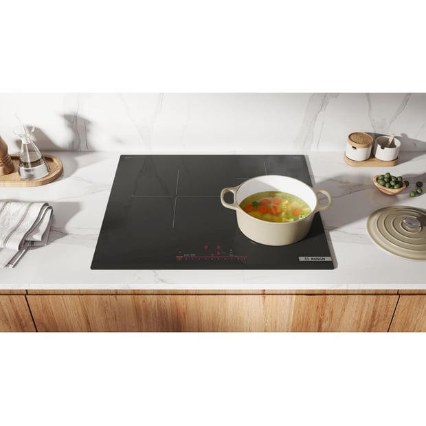 Bosch 800 Series 24 inch Induction Cooktop