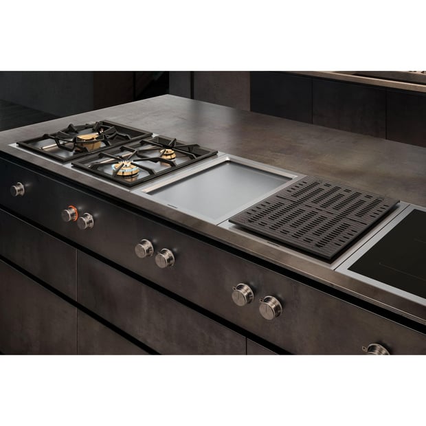 Gaggenau 15 inch Gas Cooktop