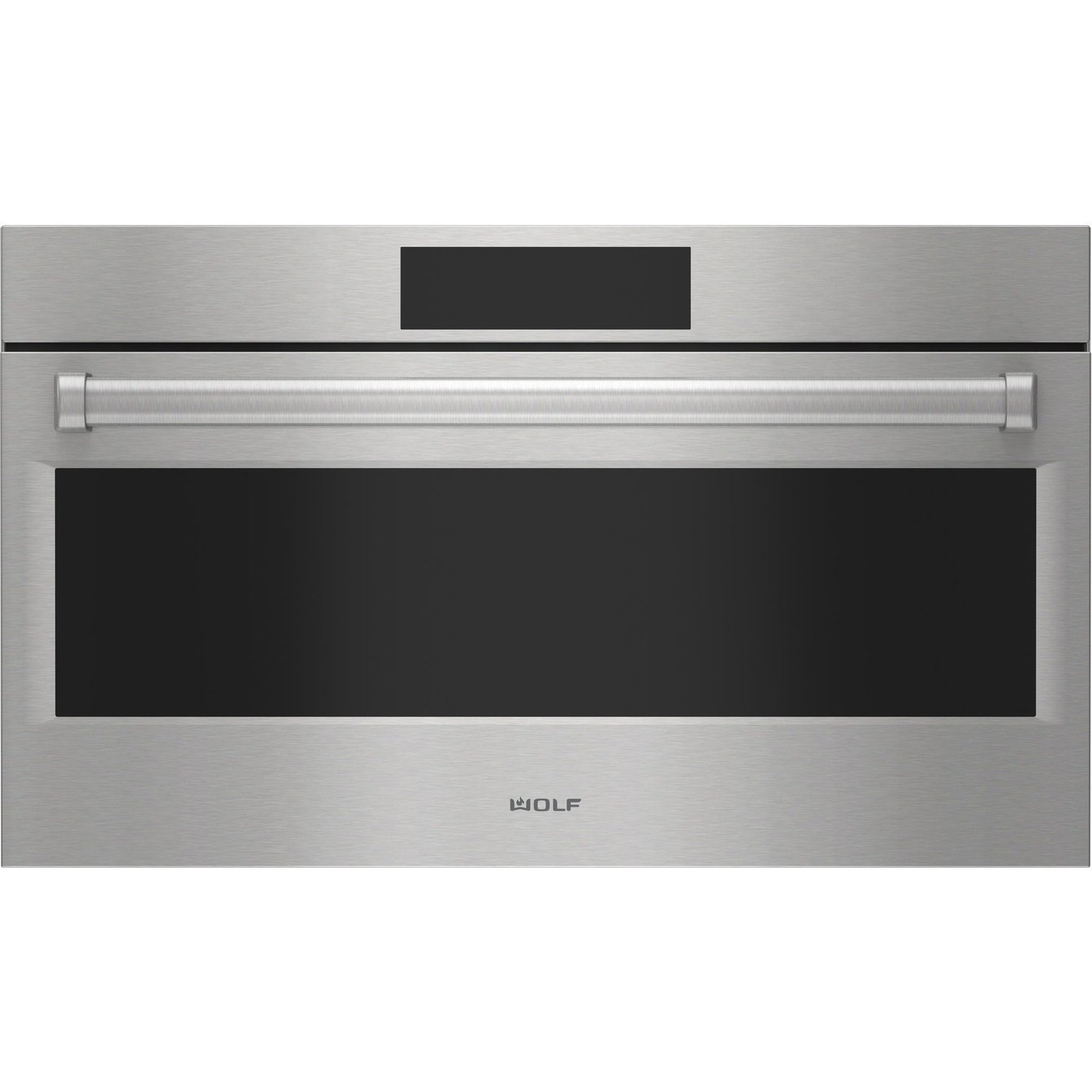 Wolf 30 inch Professional Speed Wall Oven with Convection