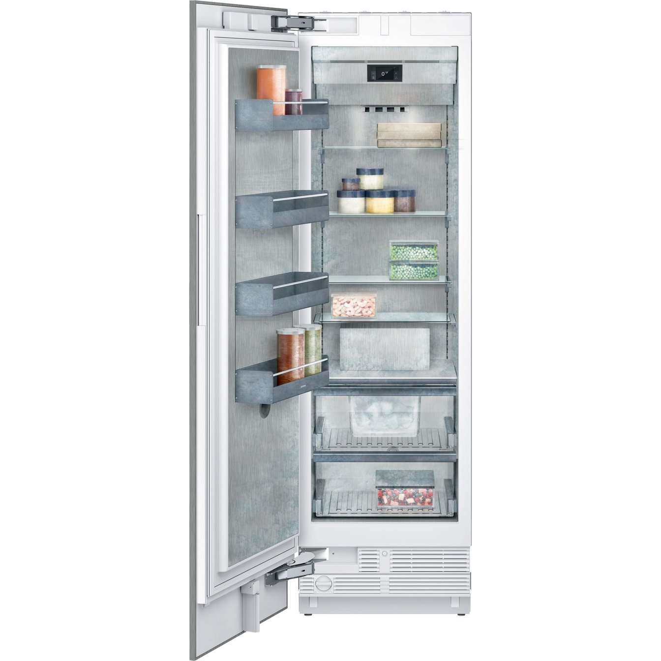 Gaggenau 12.2 cu.ft. Built-in Freezer