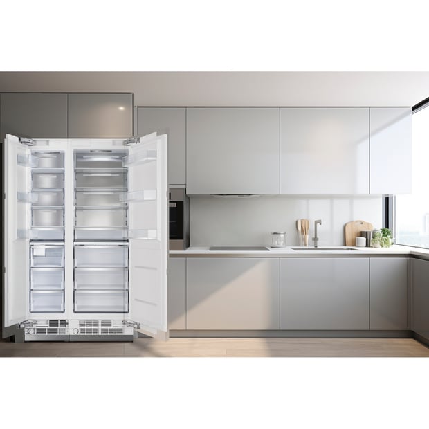 Riva 12.4 cu.ft. Built-In Column All Refrigerator