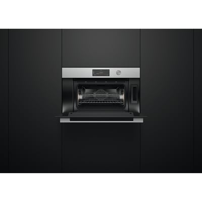 Fisher & Paykel 30 inch Combi-Steam Single Wall Oven