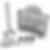 Bosch Dishwasher Accessory Kit