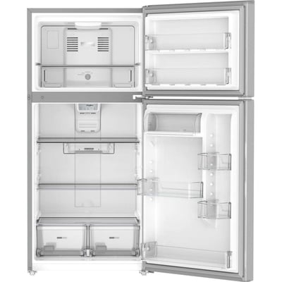 Whirlpool 19.2 cu.ft. Top-Freezer Refrigerator